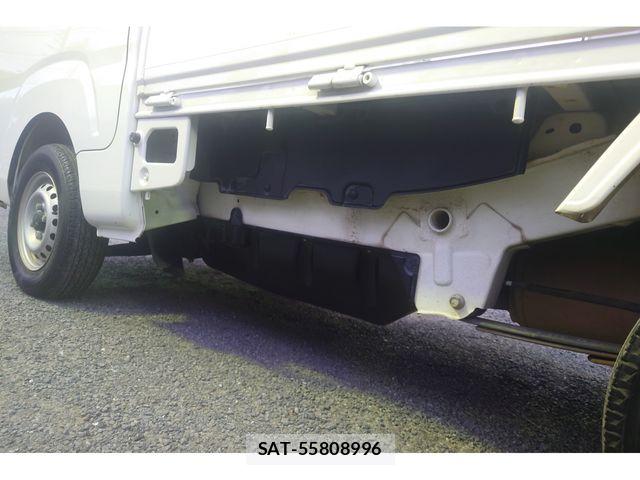 Daihatsu HIJET TRUCK 2016-05 8562129-25