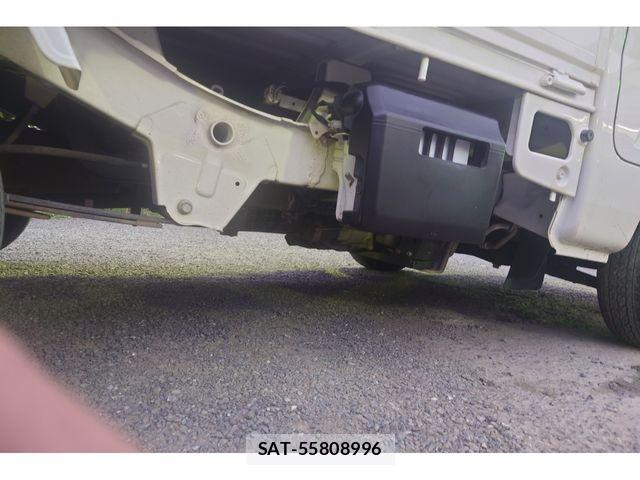 Daihatsu HIJET TRUCK 2016-05 8562129-26