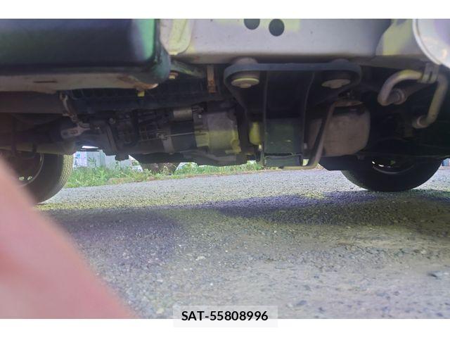 Daihatsu HIJET TRUCK 2016-05 8562129-27
