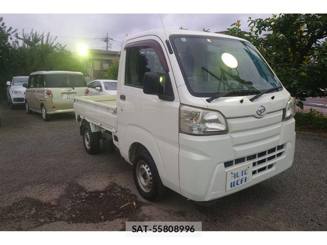 Daihatsu HIJET TRUCK 2016-05 8562129-2