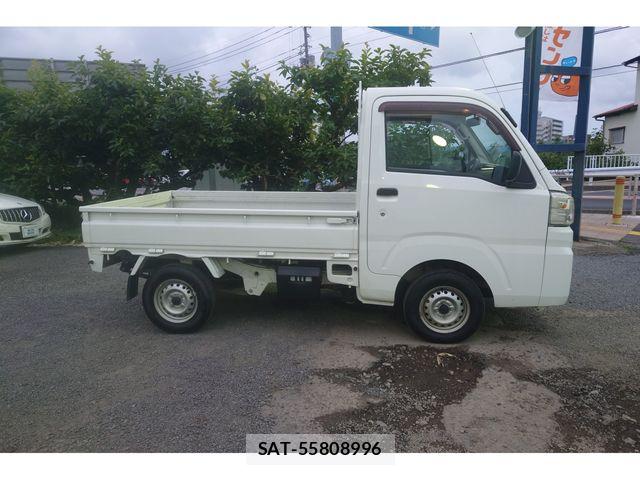 Daihatsu HIJET TRUCK 2016-05 8562129-3