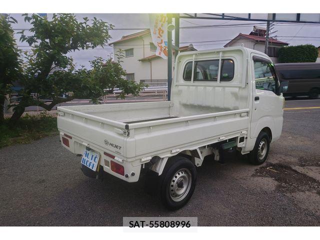 Daihatsu HIJET TRUCK 2016-05 8562129-4