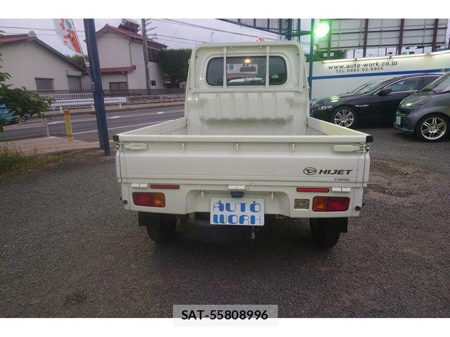 Daihatsu HIJET TRUCK 2016-05 8562129-5