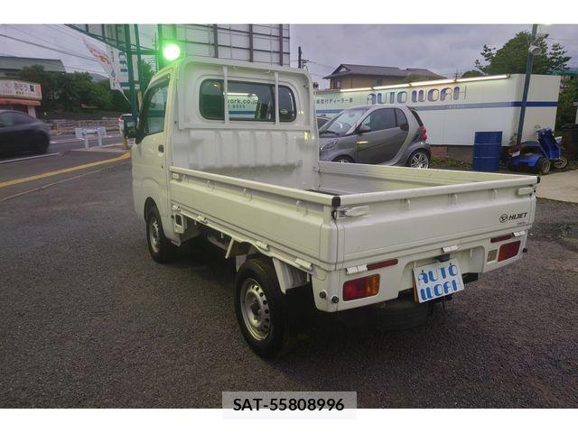 Daihatsu HIJET TRUCK 2016-05 8562129-6