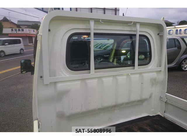 Daihatsu HIJET TRUCK 2016-05 8562129-8