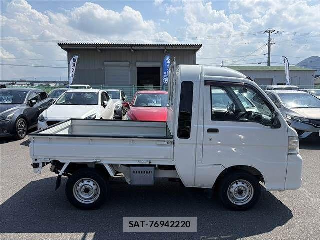 Daihatsu HIJET TRUCK 2013-05 8562125-10