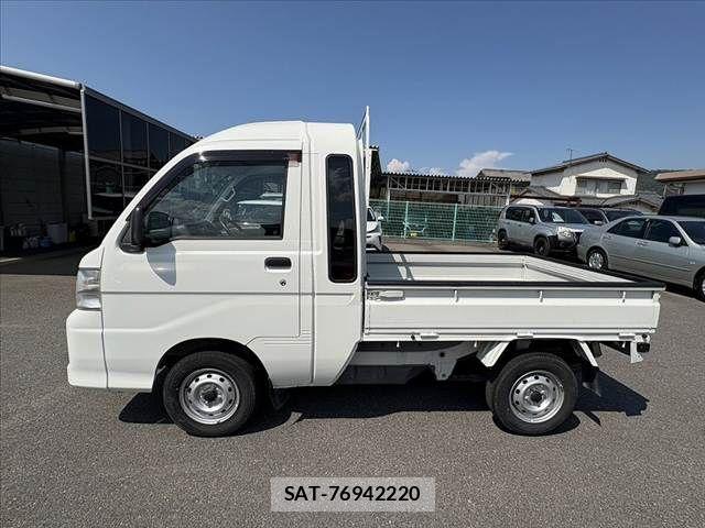 Daihatsu HIJET TRUCK 2013-05 8562125-11
