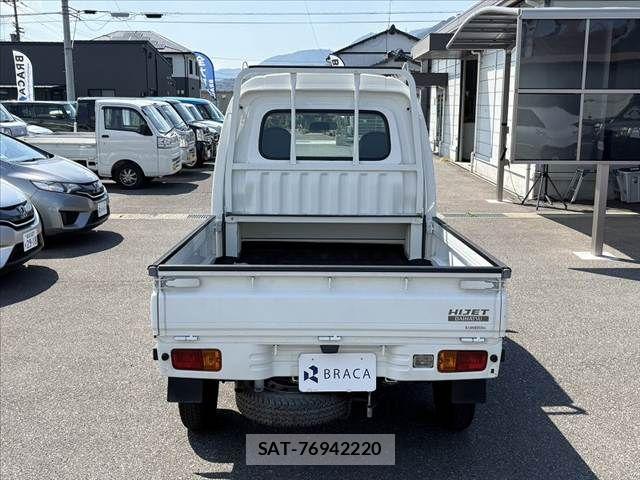 Daihatsu HIJET TRUCK 2013-05 8562125-13