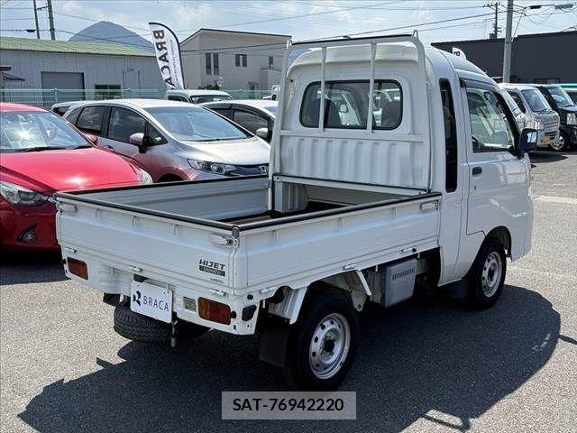 Daihatsu HIJET TRUCK 2013-05 8562125-14