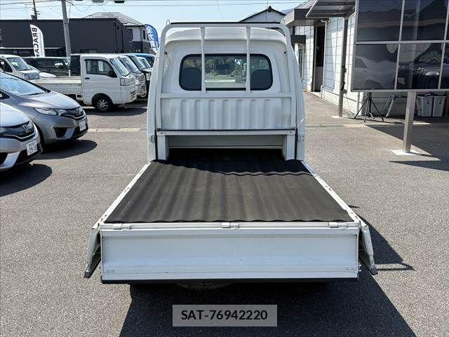 Daihatsu HIJET TRUCK 2013-05 8562125-15