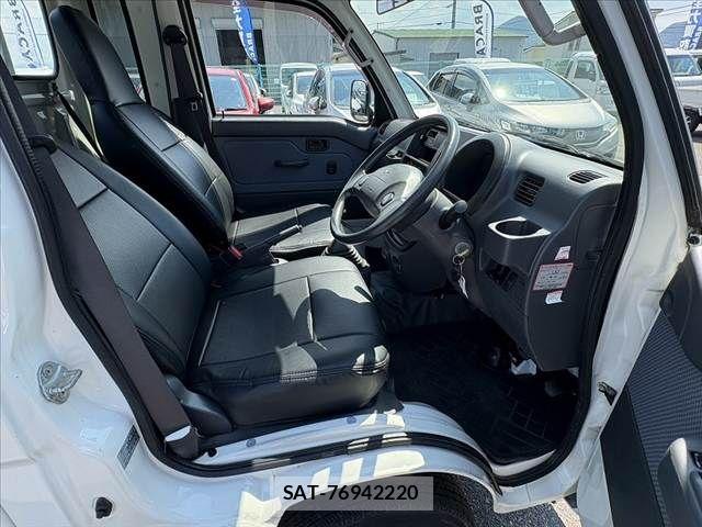 Daihatsu HIJET TRUCK 2013-05 8562125-16