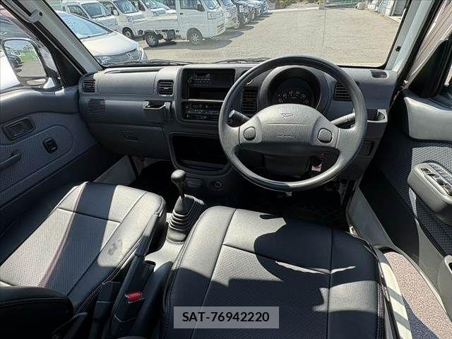 Daihatsu HIJET TRUCK 2013-05 8562125-1