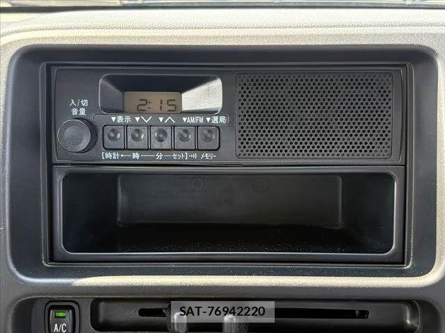 Daihatsu HIJET TRUCK 2013-05 8562125-20