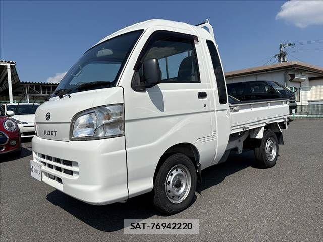 Daihatsu HIJET TRUCK 2013-05 8562125-7