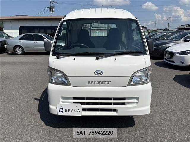 Daihatsu HIJET TRUCK 2013-05 8562125-8