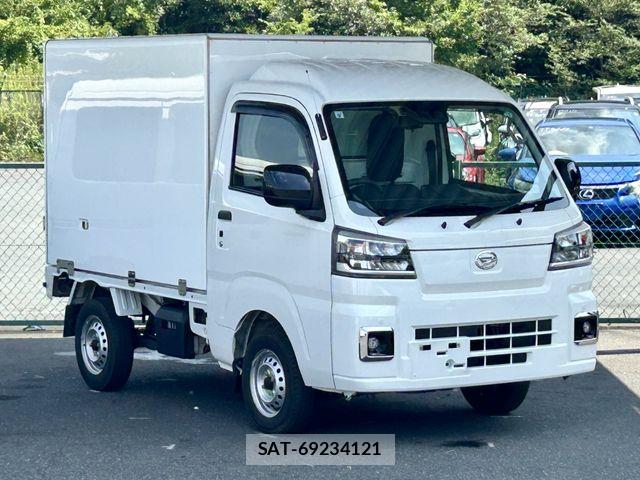 Daihatsu HIJET TRUCK 2024-09 8562119-0
