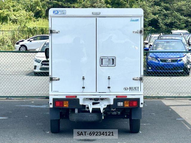 Daihatsu HIJET TRUCK 2024-09 8562119-10
