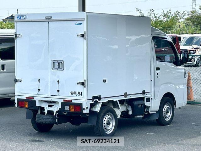 Daihatsu HIJET TRUCK 2024-09 8562119-11