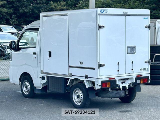 Daihatsu HIJET TRUCK 2024-09 8562119-12