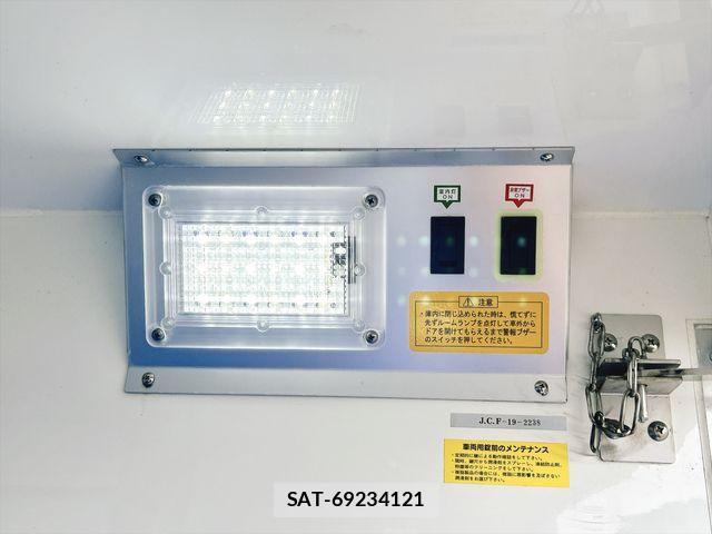 Daihatsu HIJET TRUCK 2024-09 8562119-17
