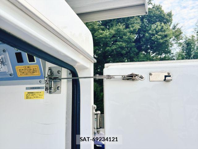 Daihatsu HIJET TRUCK 2024-09 8562119-18