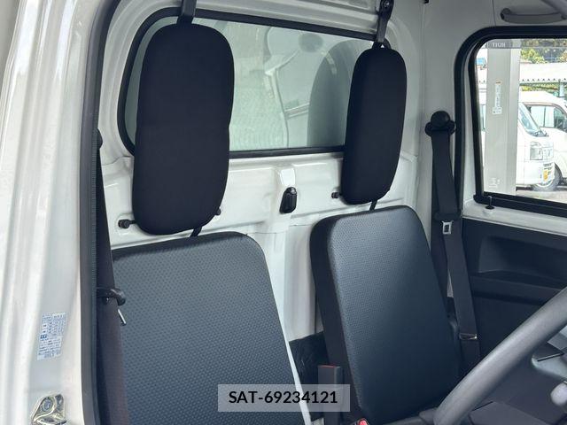 Daihatsu HIJET TRUCK 2024-09 8562119-20