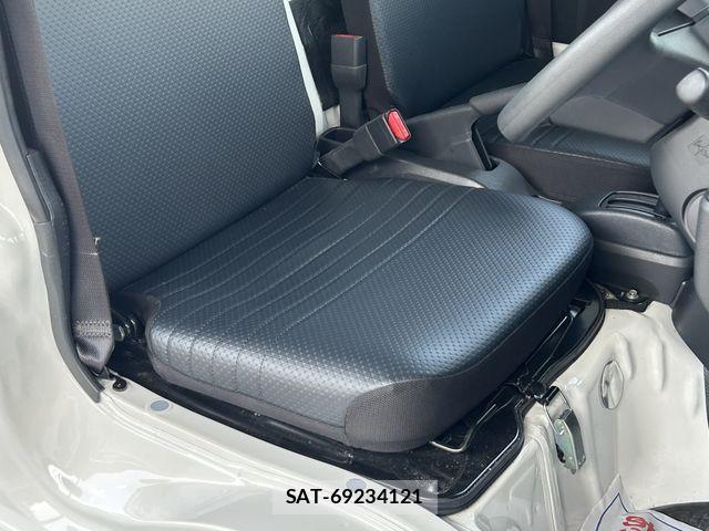 Daihatsu HIJET TRUCK 2024-09 8562119-21