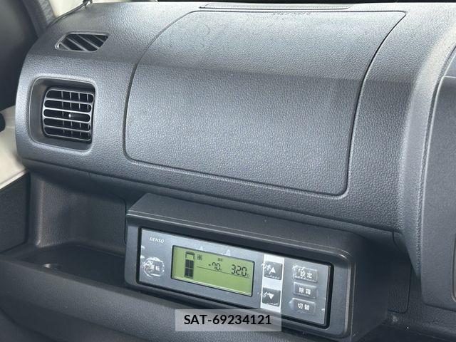 Daihatsu HIJET TRUCK 2024-09 8562119-24