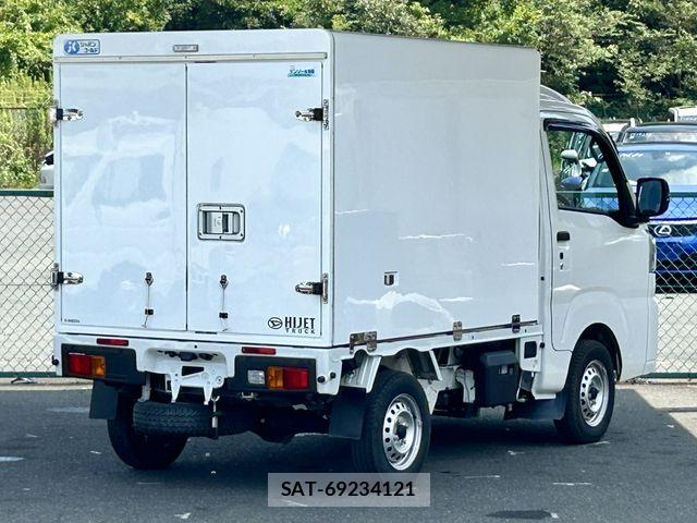 Daihatsu HIJET TRUCK 2024-09 8562119-2