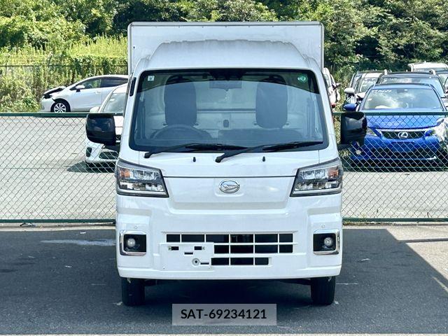 Daihatsu HIJET TRUCK 2024-09 8562119-4