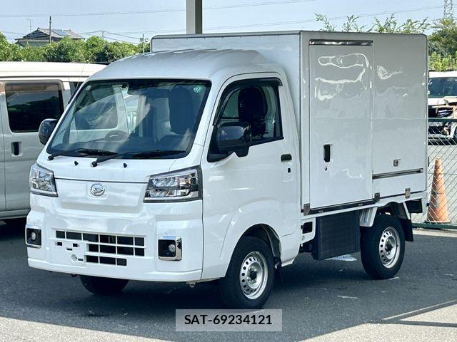 Daihatsu HIJET TRUCK 2024-09 8562119-5