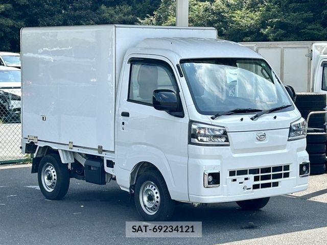 Daihatsu HIJET TRUCK 2024-09 8562119-6