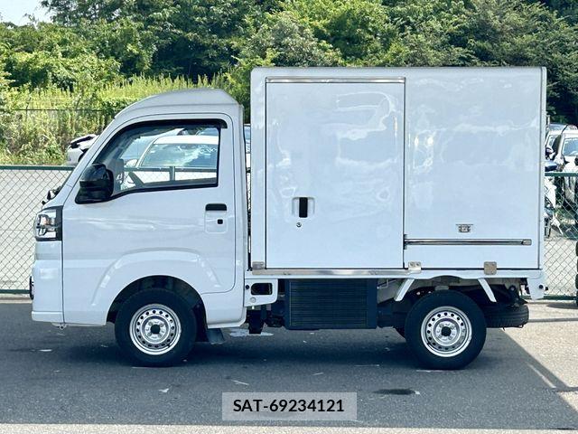 Daihatsu HIJET TRUCK 2024-09 8562119-7