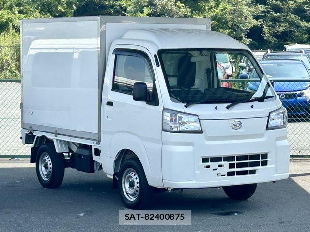 Daihatsu HIJET TRUCK 2022-07 8562120-0
