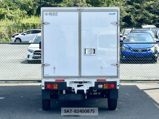 Daihatsu HIJET TRUCK 2022-07 8562120-10