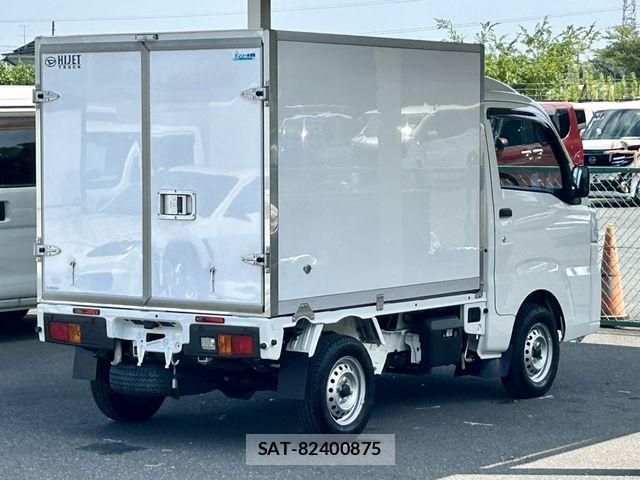 Daihatsu HIJET TRUCK 2022-07 8562120-11