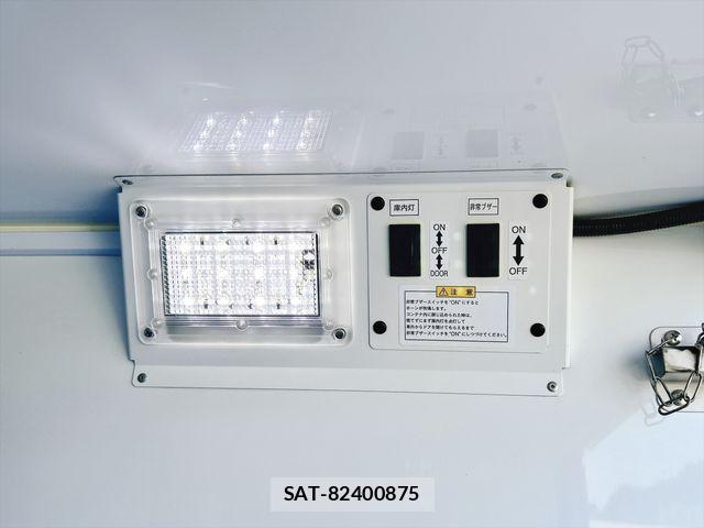 Daihatsu HIJET TRUCK 2022-07 8562120-17