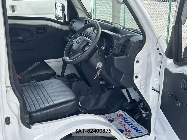 Daihatsu HIJET TRUCK 2022-07 8562120-1