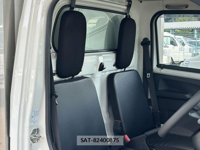 Daihatsu HIJET TRUCK 2022-07 8562120-20
