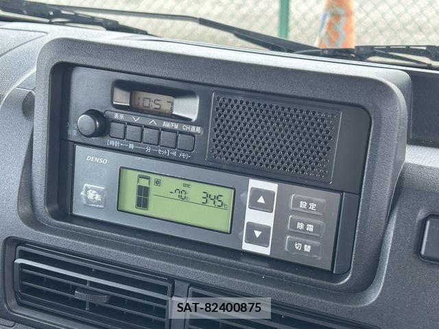 Daihatsu HIJET TRUCK 2022-07 8562120-23
