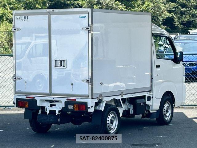 Daihatsu HIJET TRUCK 2022-07 8562120-2