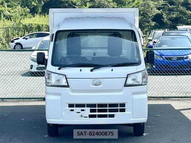 Daihatsu HIJET TRUCK 2022-07 8562120-4