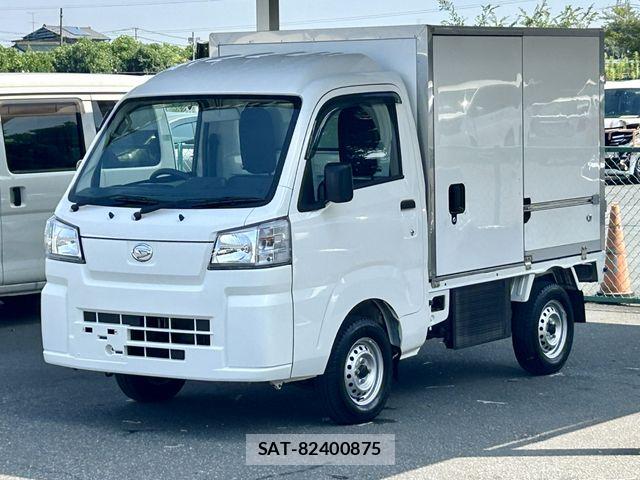 Daihatsu HIJET TRUCK 2022-07 8562120-5