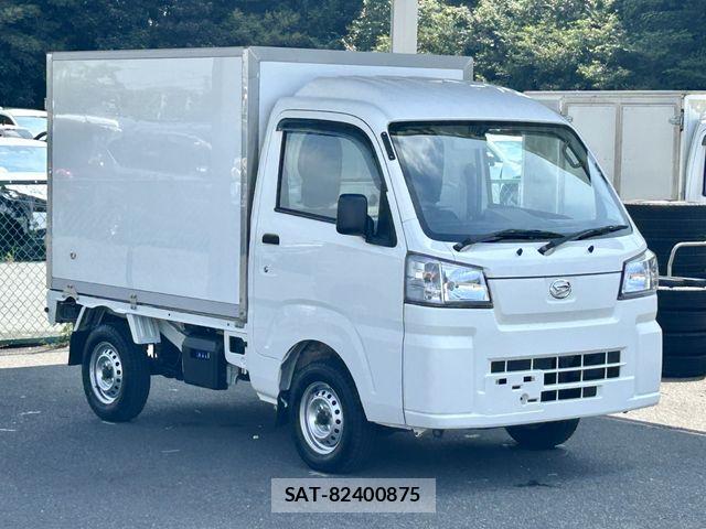 Daihatsu HIJET TRUCK 2022-07 8562120-6