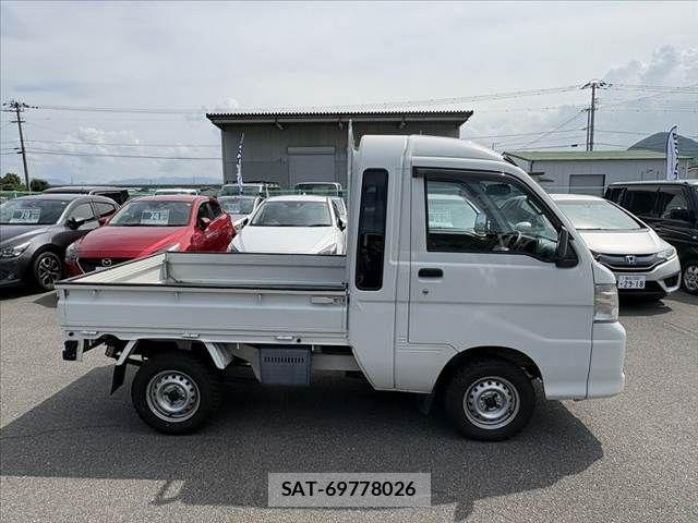 Daihatsu HIJET TRUCK 2013-08 8562126-10