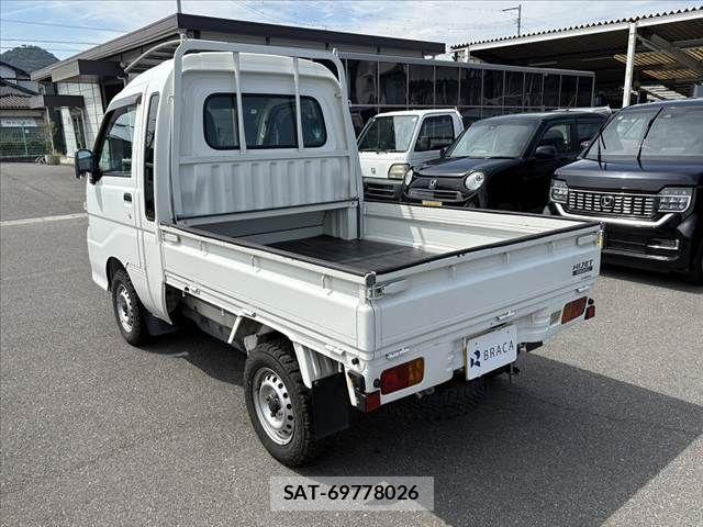 Daihatsu HIJET TRUCK 2013-08 8562126-12