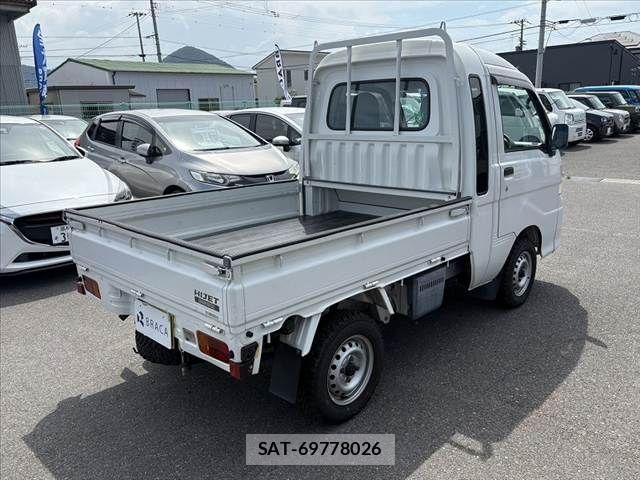 Daihatsu HIJET TRUCK 2013-08 8562126-14