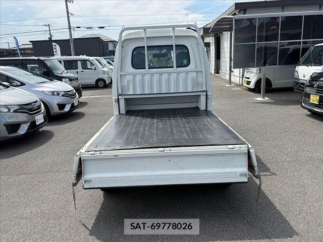 Daihatsu HIJET TRUCK 2013-08 8562126-15
