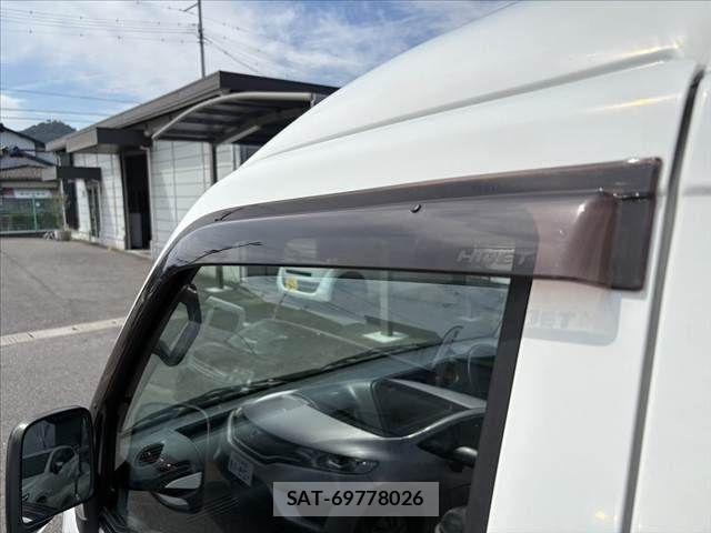 Daihatsu HIJET TRUCK 2013-08 8562126-18