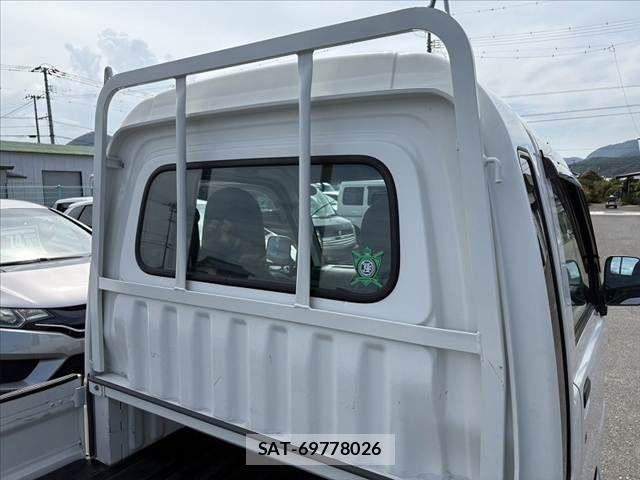 Daihatsu HIJET TRUCK 2013-08 8562126-19